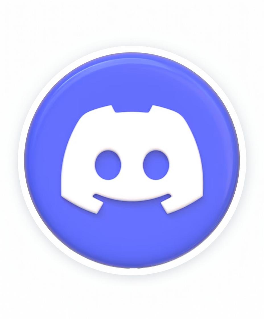 Discord community