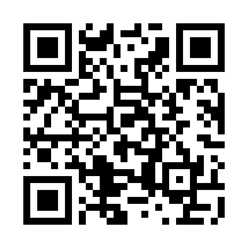 PowerPay receiving wallet QR code